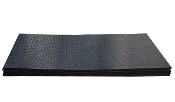 4x6 large size ground protection mat