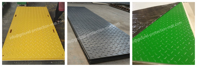 ground matting for car